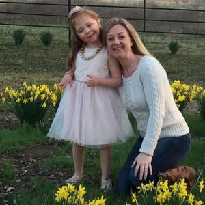 Meet your Posher, Michelle